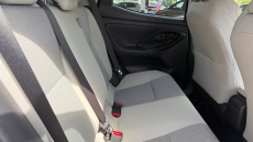 Toyota Yaris 1.5 Hybrid Excel 5dr CVT Hybrid Hatchback